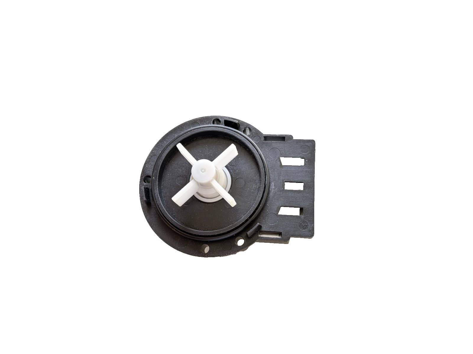 EAU62263308  OEM LG  Motor Assembly,Ac,Pump  New Genuine