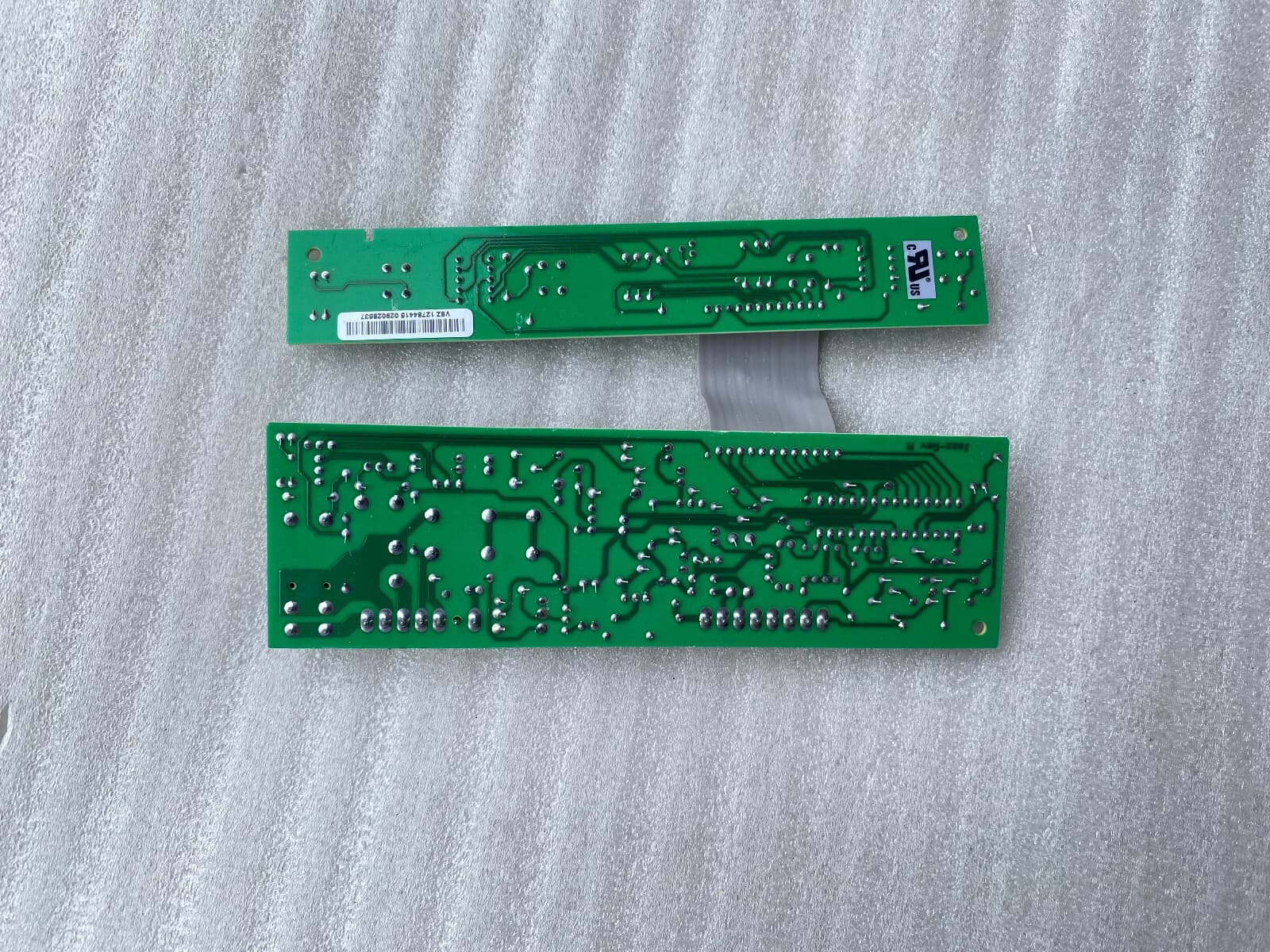 Genuine Whirlpool Electronic Control Board W10503278 — thumbnail 4