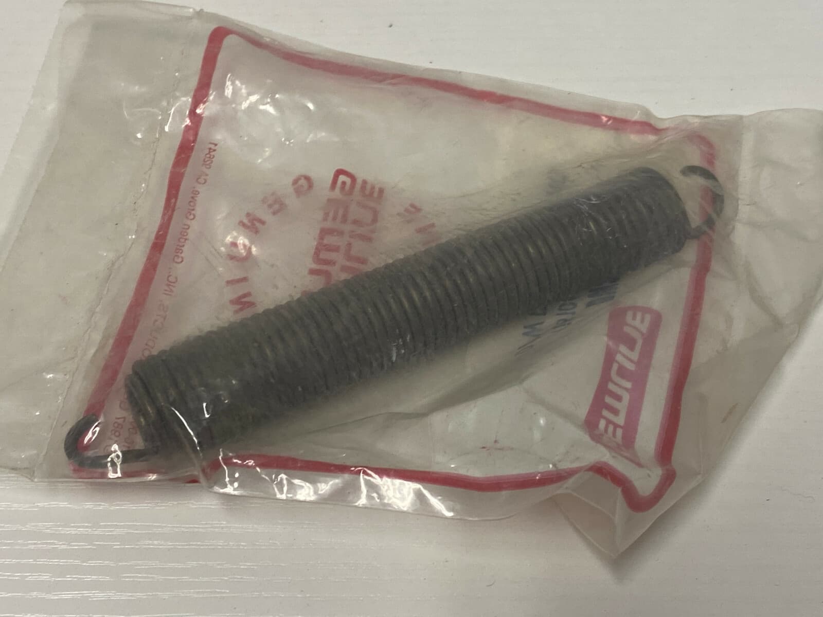 Gemline Door Spring  DW304 — thumbnail 6