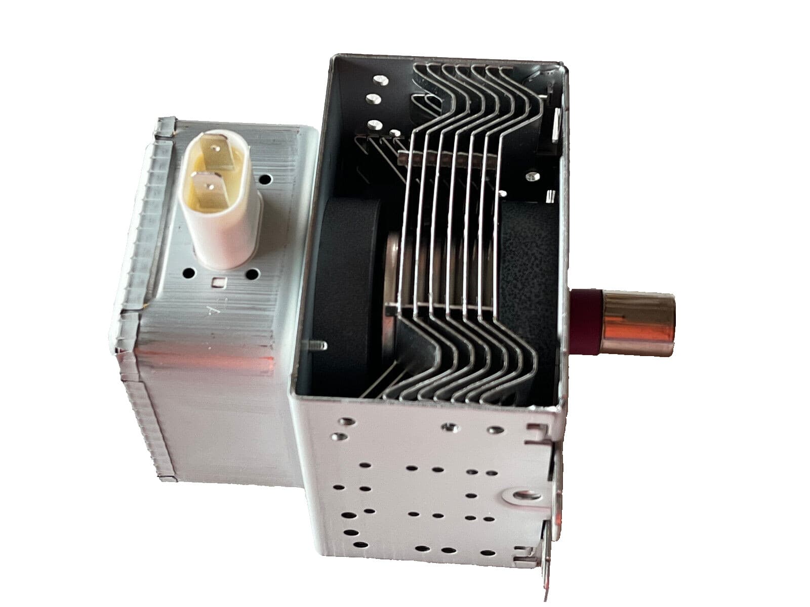 New Genuine Toshiba Microwave Magnetron 2M248E-B — thumbnail 2