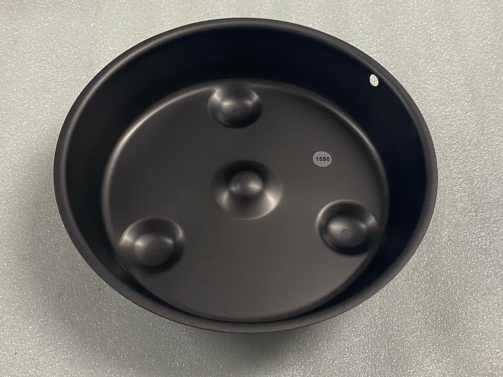 00961858 (961858) OEM  Bosch Pan New Genuine
