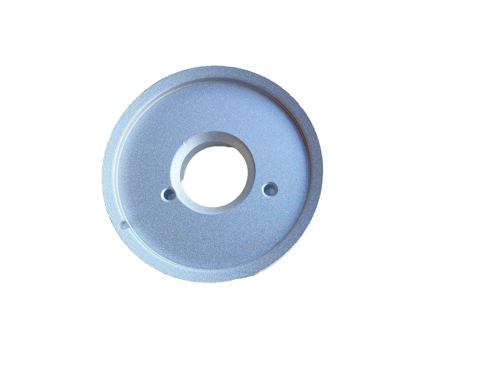 Genuine OEM Fisher & Paykel Ring Simmer C Burner 210635 — thumbnail 2