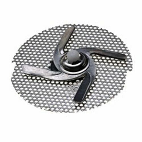 New Genuine OEM Whirlpool  Dishwasher Food Chopper W10083957