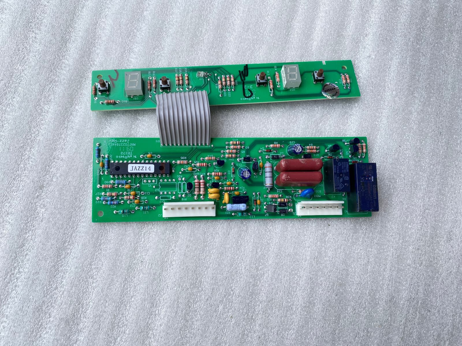 Genuine Whirlpool Electronic Control Board W10503278 — thumbnail 8