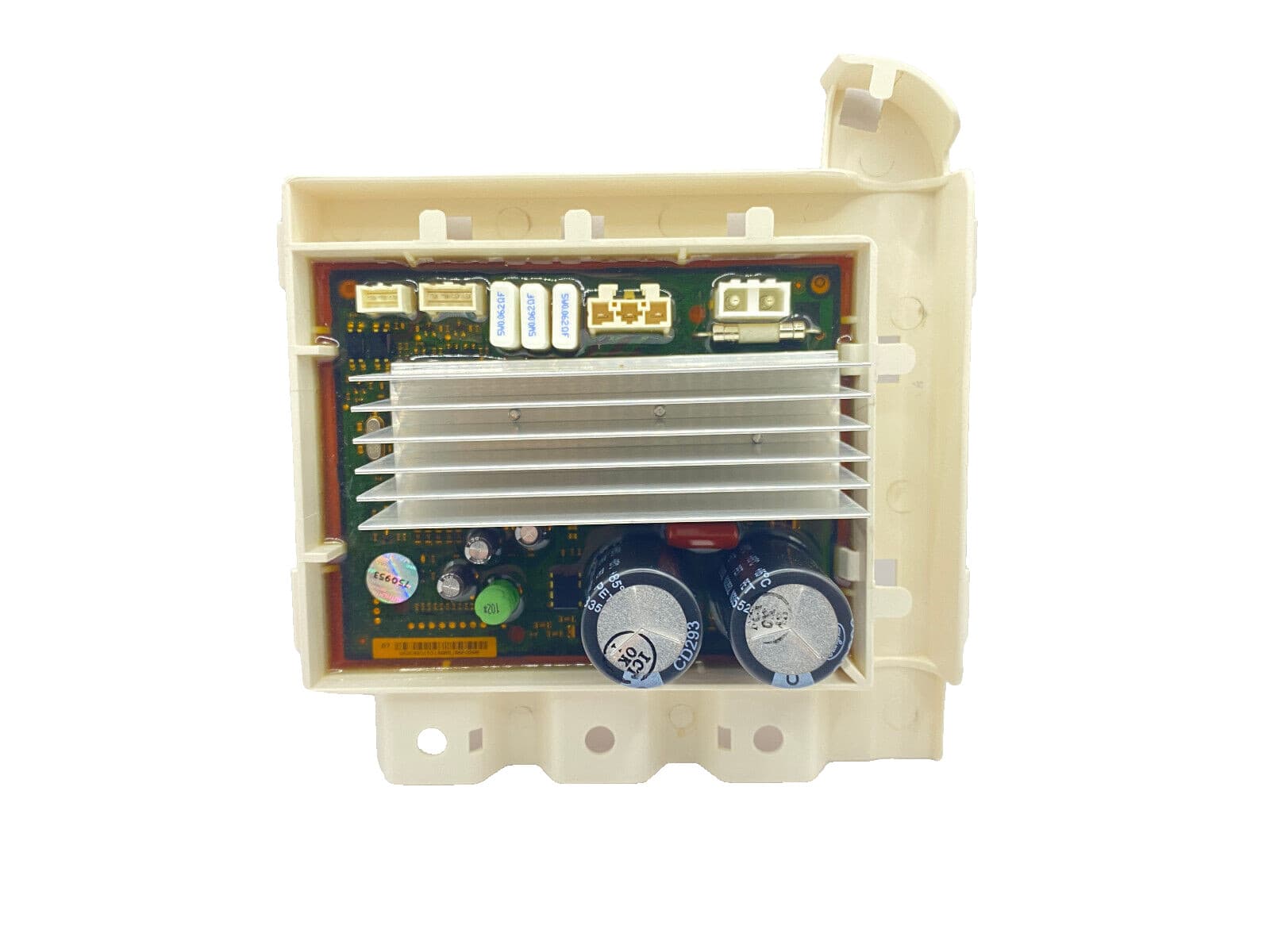New Genuine OEM Samsung Washer Control Board Inverter DC92-01531B