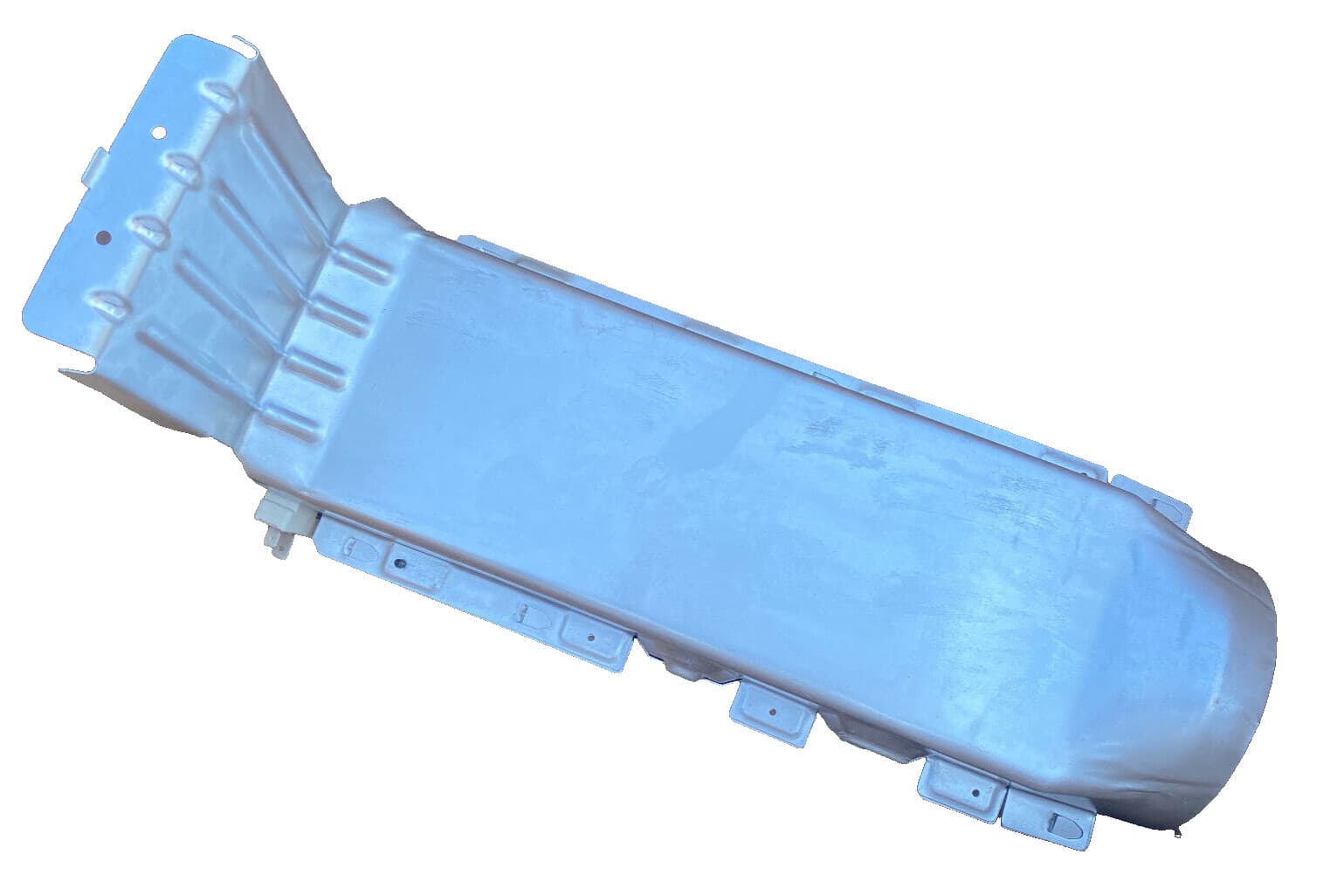 New Genuine OEM GE Dryer Heater Assembly GFD85ESSN0WW  WE11X29790