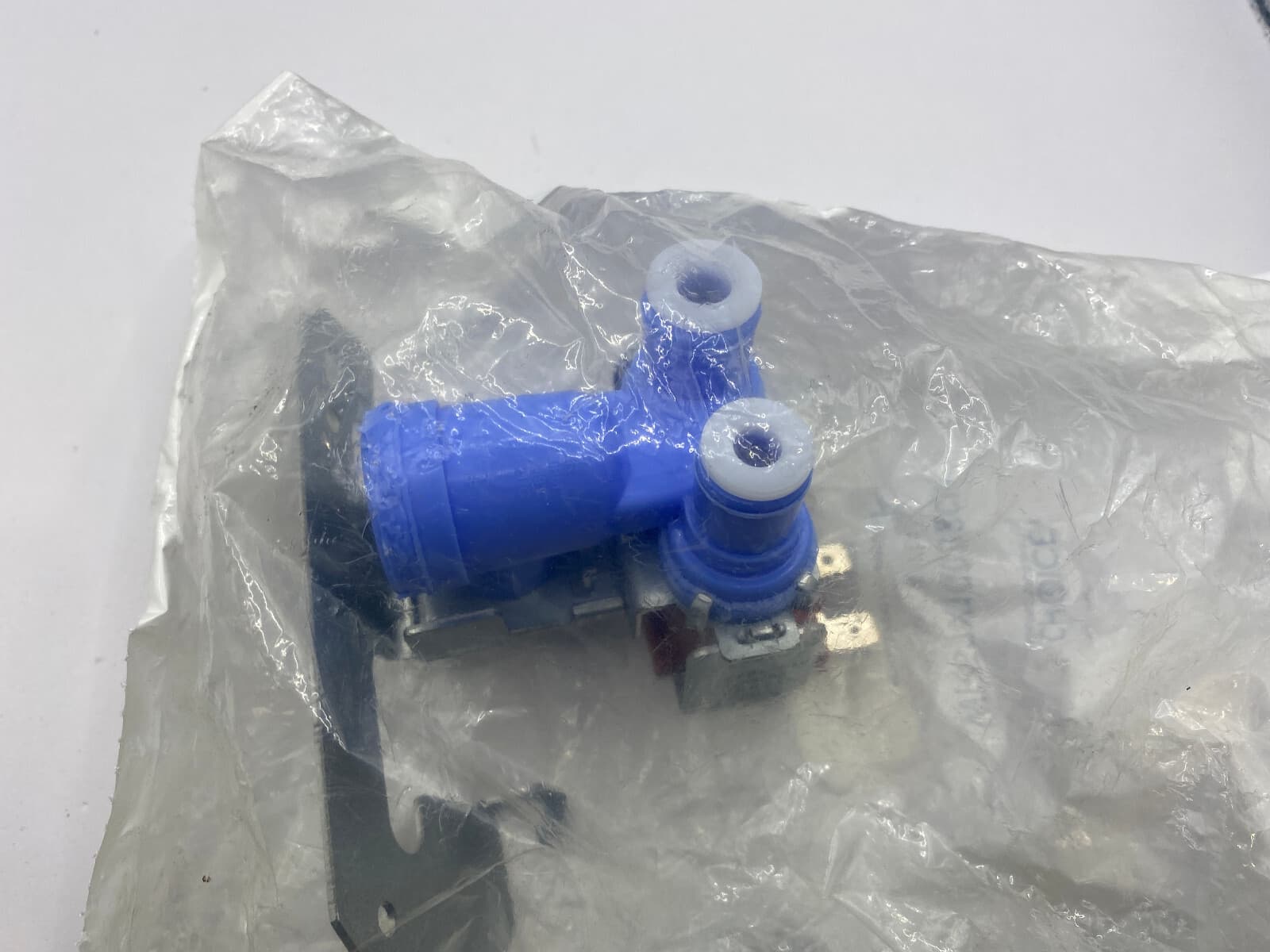 NEW FOR GE Refrigerator Water Inlet Valve WR57X10032 — thumbnail 5