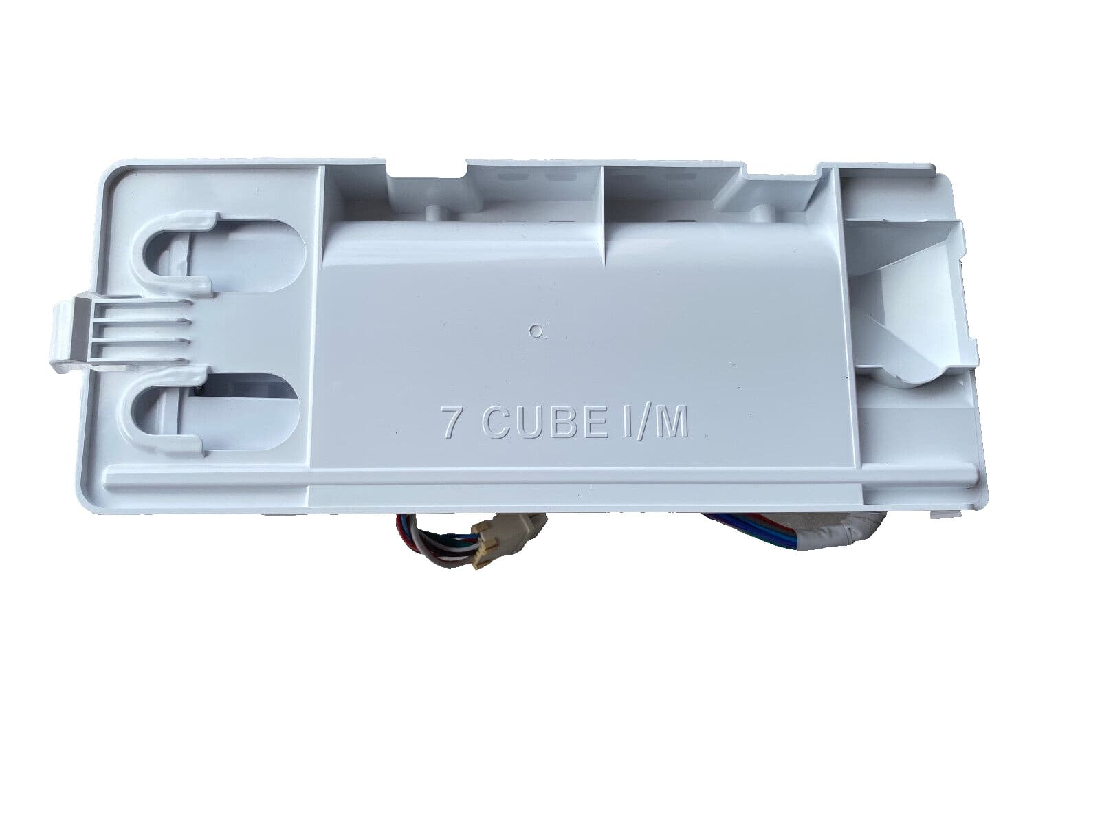 WR30X10097 GE OEM Refrigerator Ice Maker Assy  New Genuine — thumbnail 5