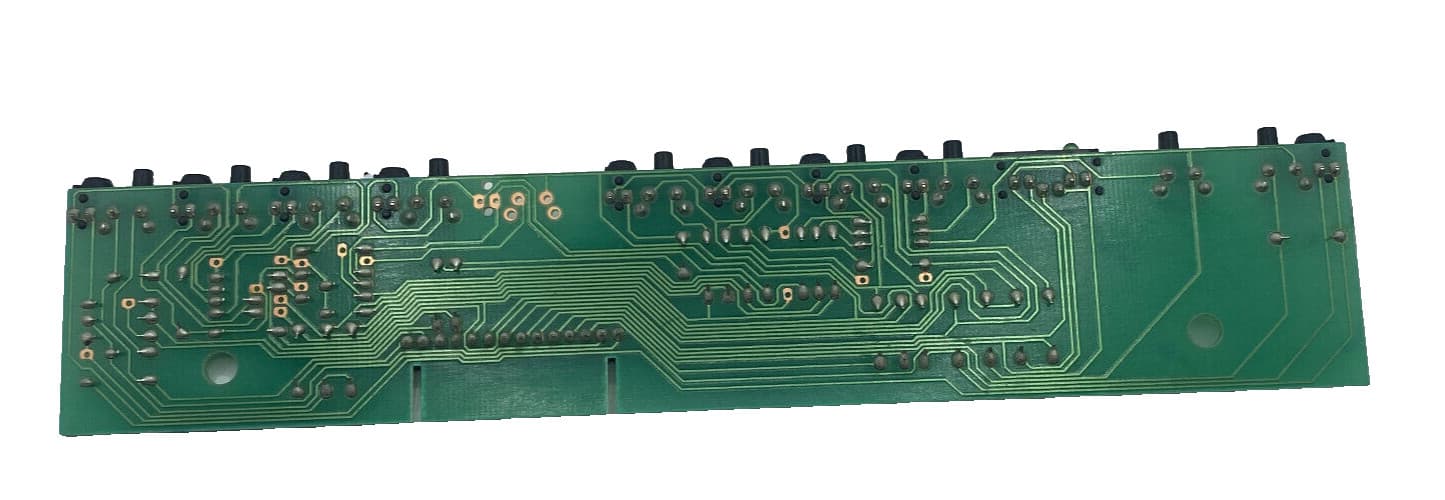 New Genuine OEM Whirlpool Dishwasher Electronic Control Board 8531262 WP8531262 — thumbnail 3