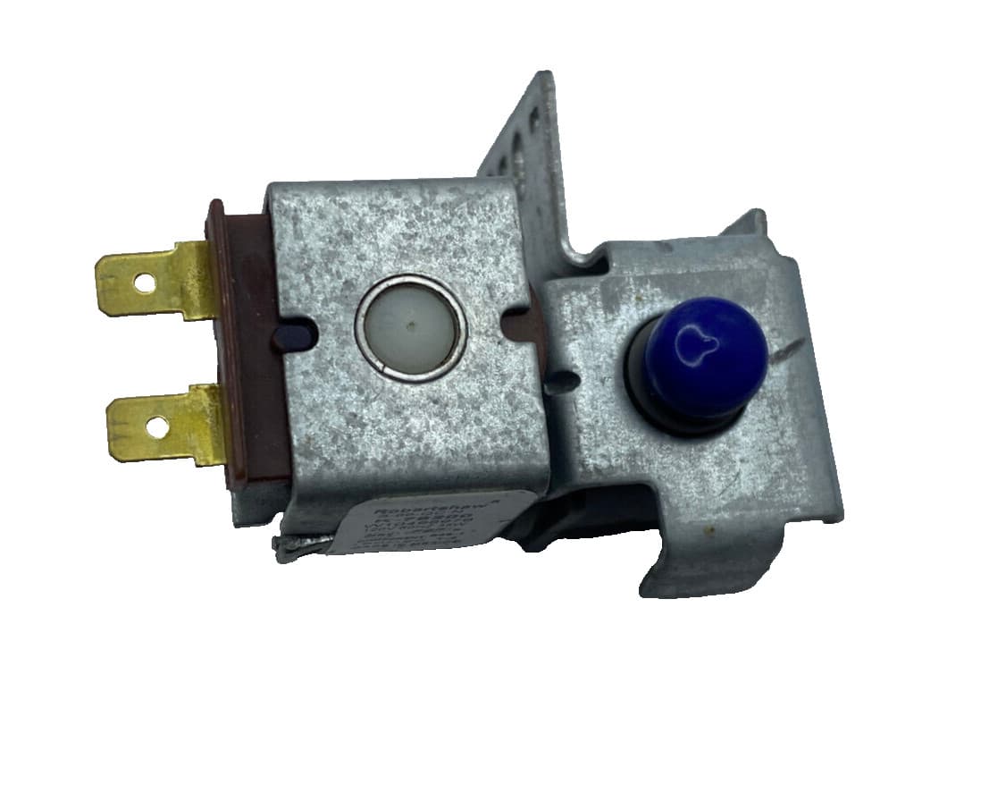 Genuine Whirlpool Refrigerator Water Inlet Valve WPW10498976  W10498976 — thumbnail 3