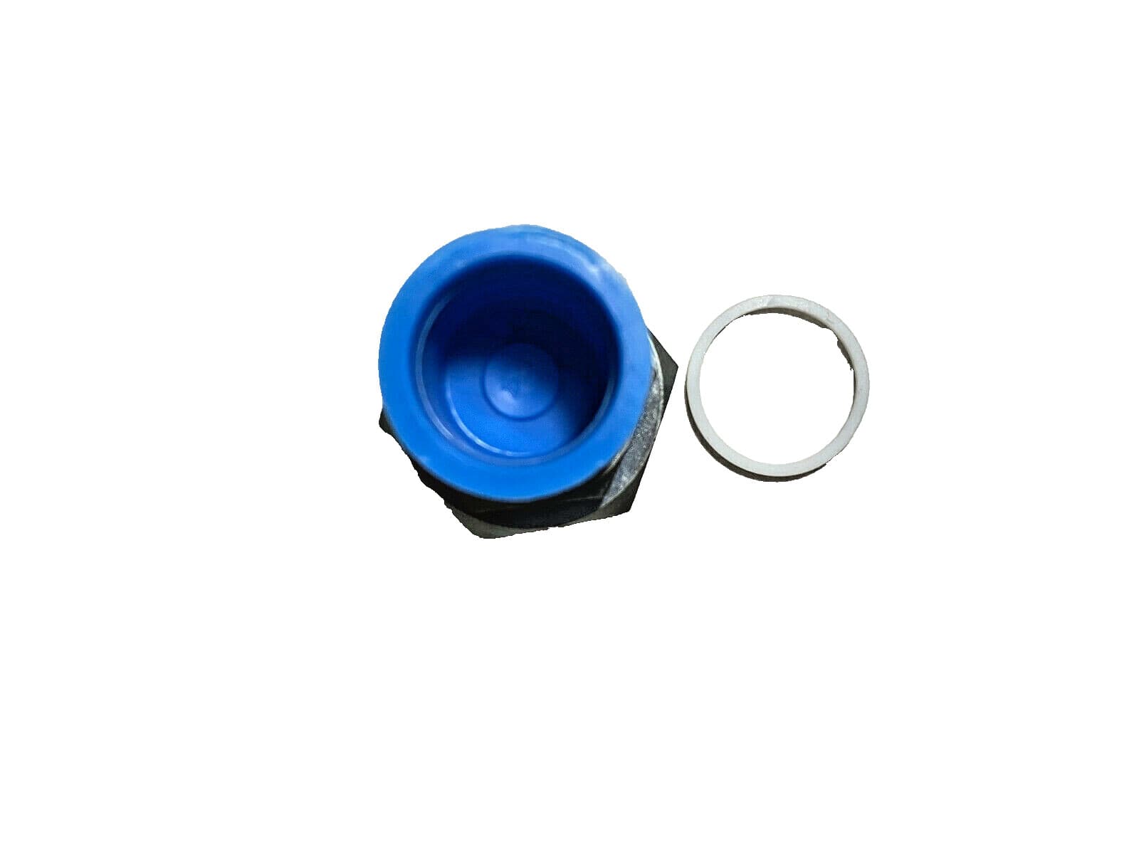 344031 NEW Pac Bristol Sweat Adapter 7/8 Genuine OEM — thumbnail 2