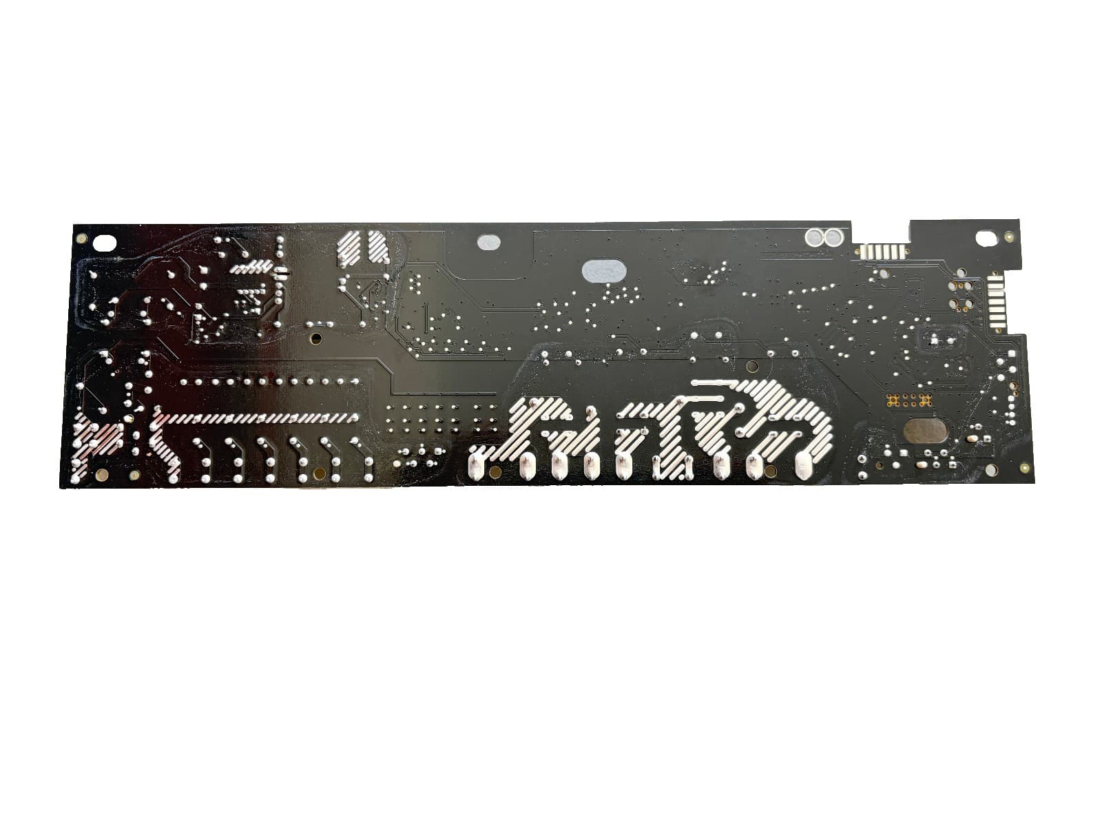 11473353 OEM  Hisense Range Oven Control Board HFE3501CPS New Genuine — thumbnail 3