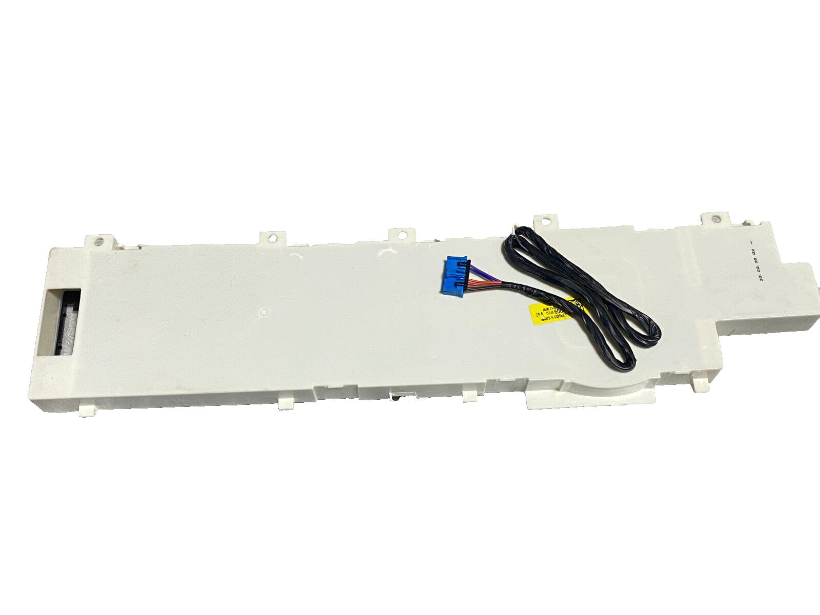 New Genuine OEM LG Dryer Display Control Board EBR86268009 — thumbnail 3