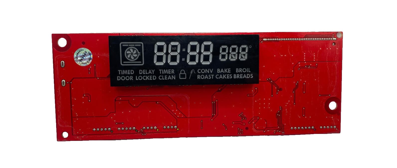 New Genuine OEM Frigidaire Oven Range Electronic Controller 316474907