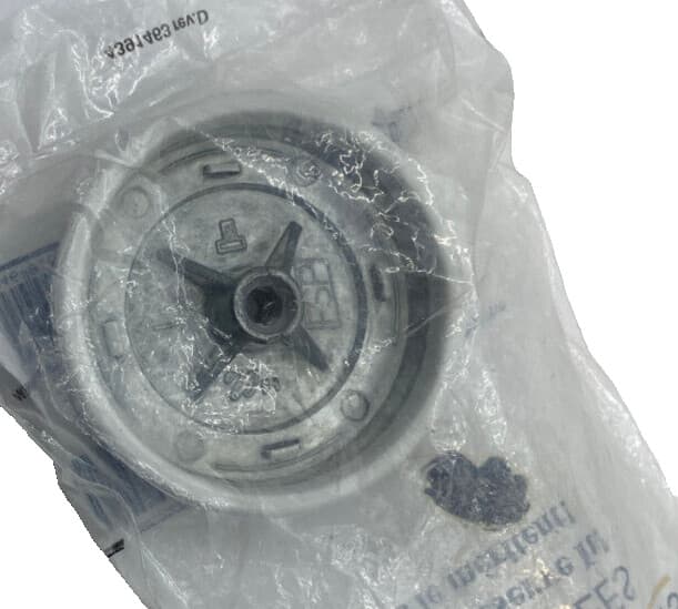 New Genuine OEM Whirlpool Washer Timer  Control Knob 3364291 WP3364291 — thumbnail 3