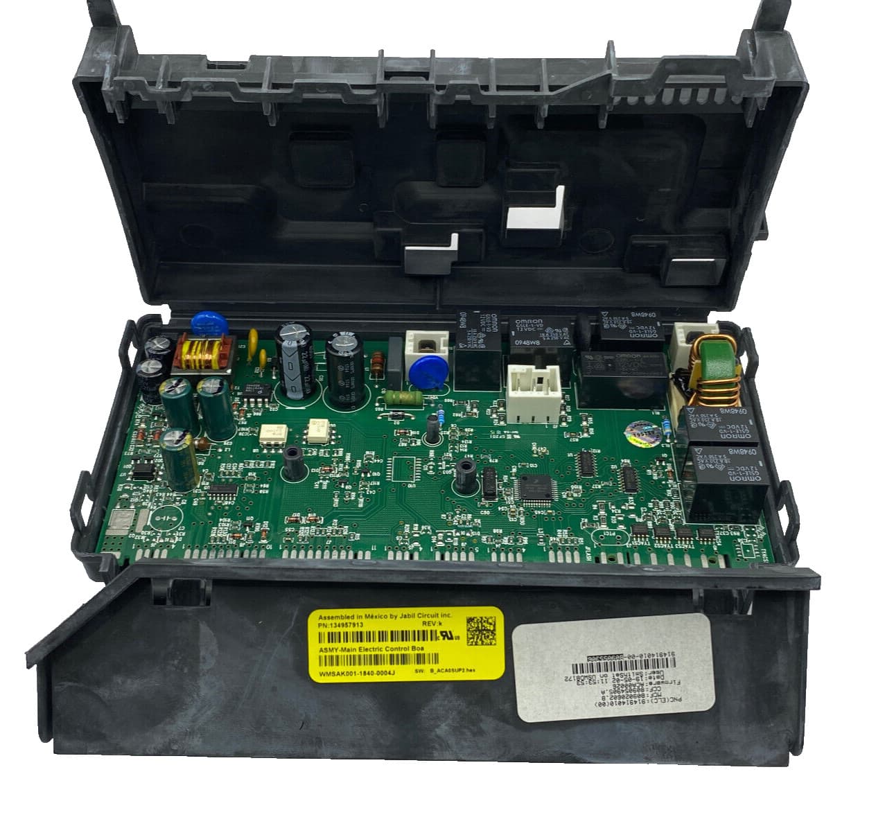New Genuine Frigidaire Washer Electronic Control Board 809055306 — thumbnail 4