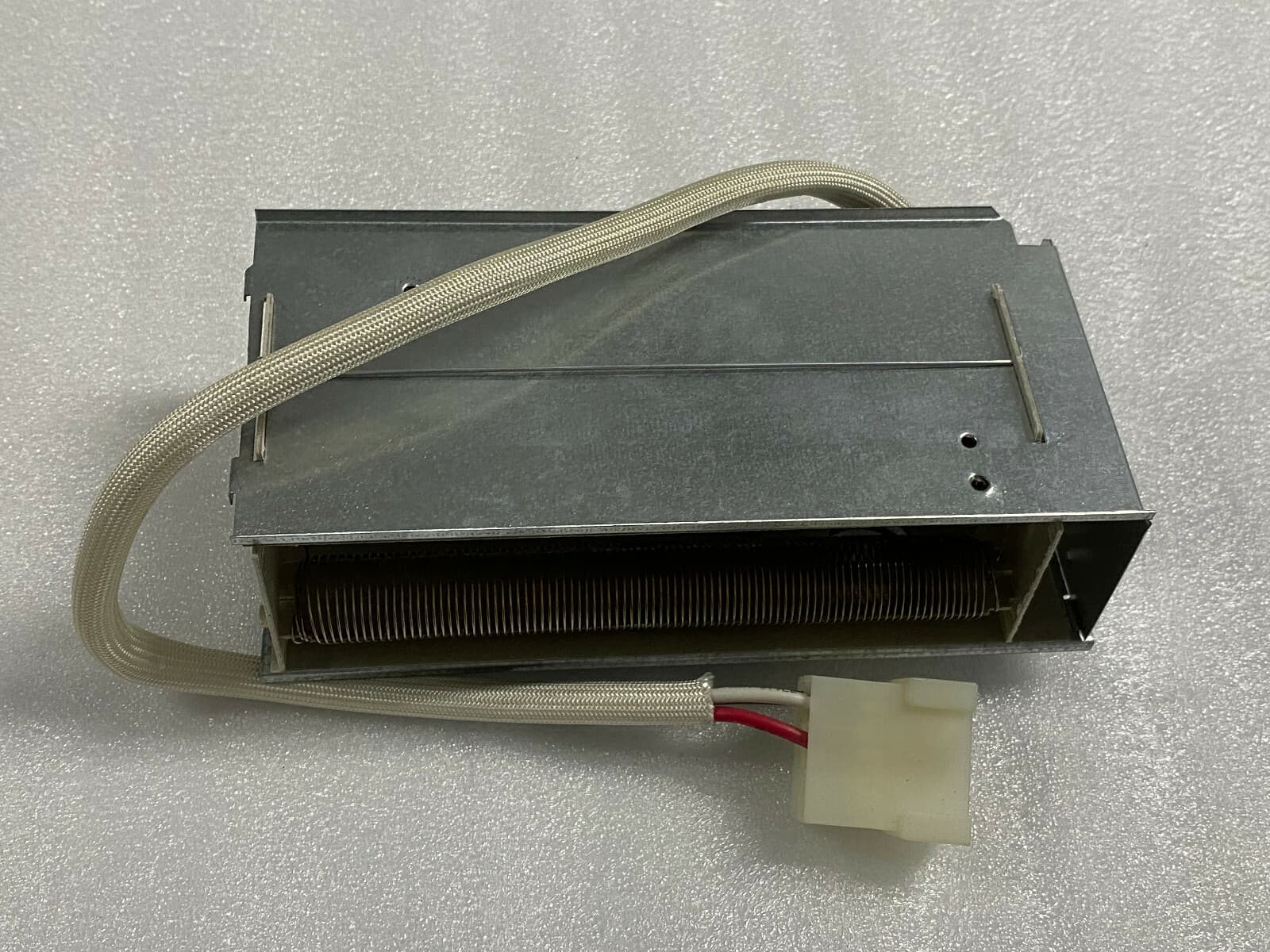 8182528 OEM Whirlpool  Dryer Heating Element Genuine — thumbnail 3