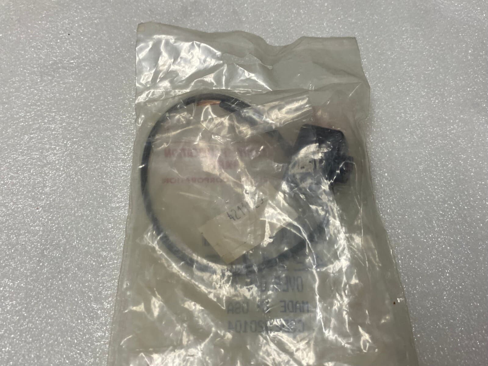 Genuine OEM Whirlpool Overload 4211425 — thumbnail 2