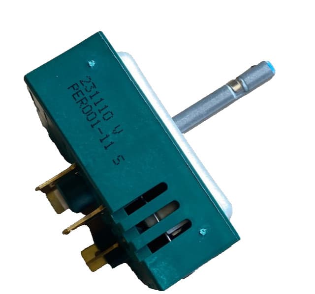 New Genuine OEM Samsung Range Surface Element Control Switch DG44-01005B — thumbnail 2
