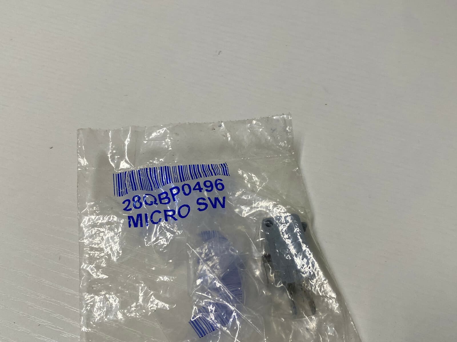 Pro MICRO Switch 28QBP0496 — thumbnail 4