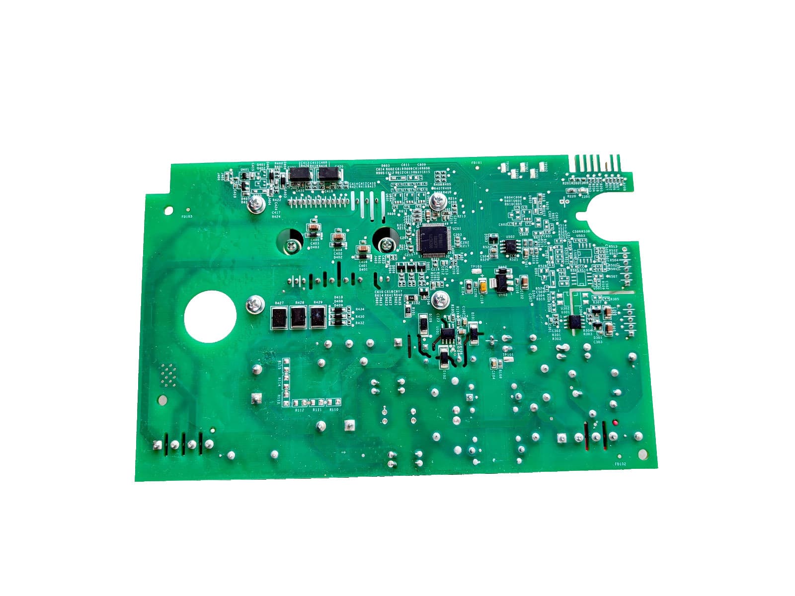 WH22X38837 OEM GE Washer Inverter Board New Genuine — thumbnail 2