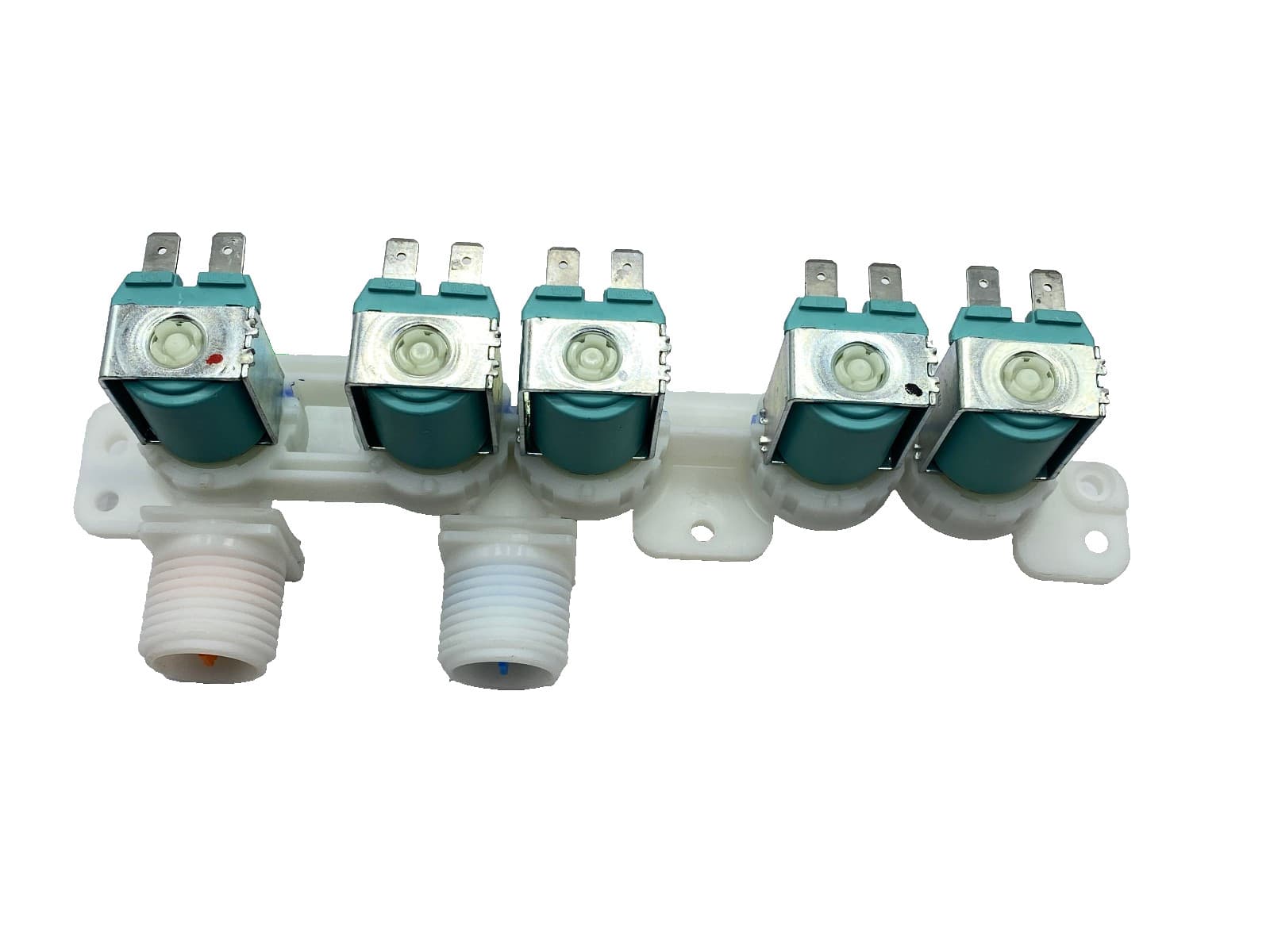 New Genuine Samsung Washing Machine Water Inlet Valve WA456DRHDSU/AA DC97-15459G