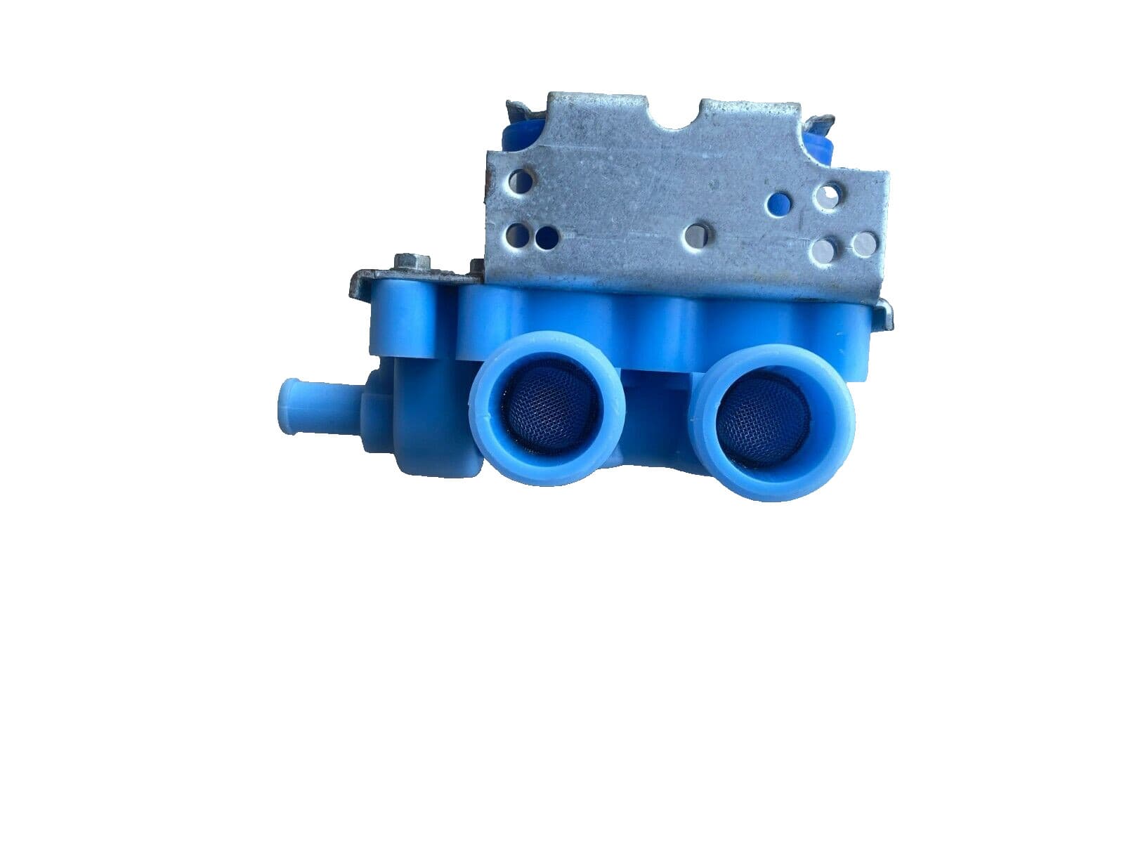 Genuine GE Washer Water Inlet Valve WH13X81 — thumbnail 3