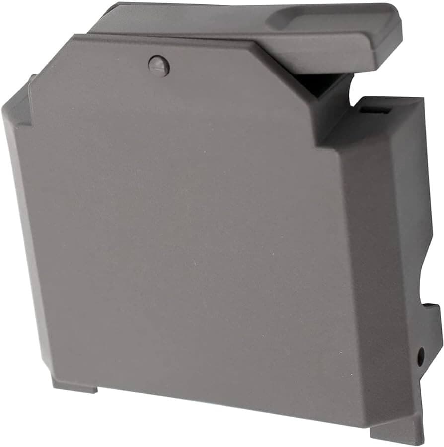 New Genuine OEM Whirlpool Dishwasher Adjuster Housing WPW10588165 W10588165
