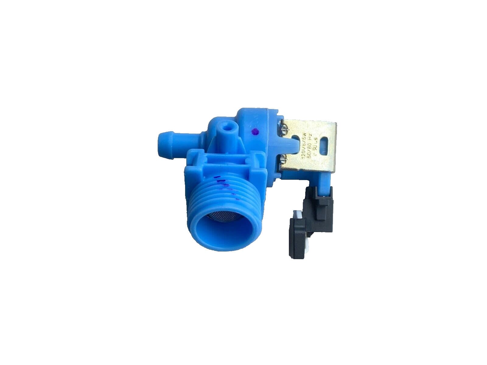 NEW Genuine OEM Whirlpool Dishwashers Water Inlet Valve W11175771