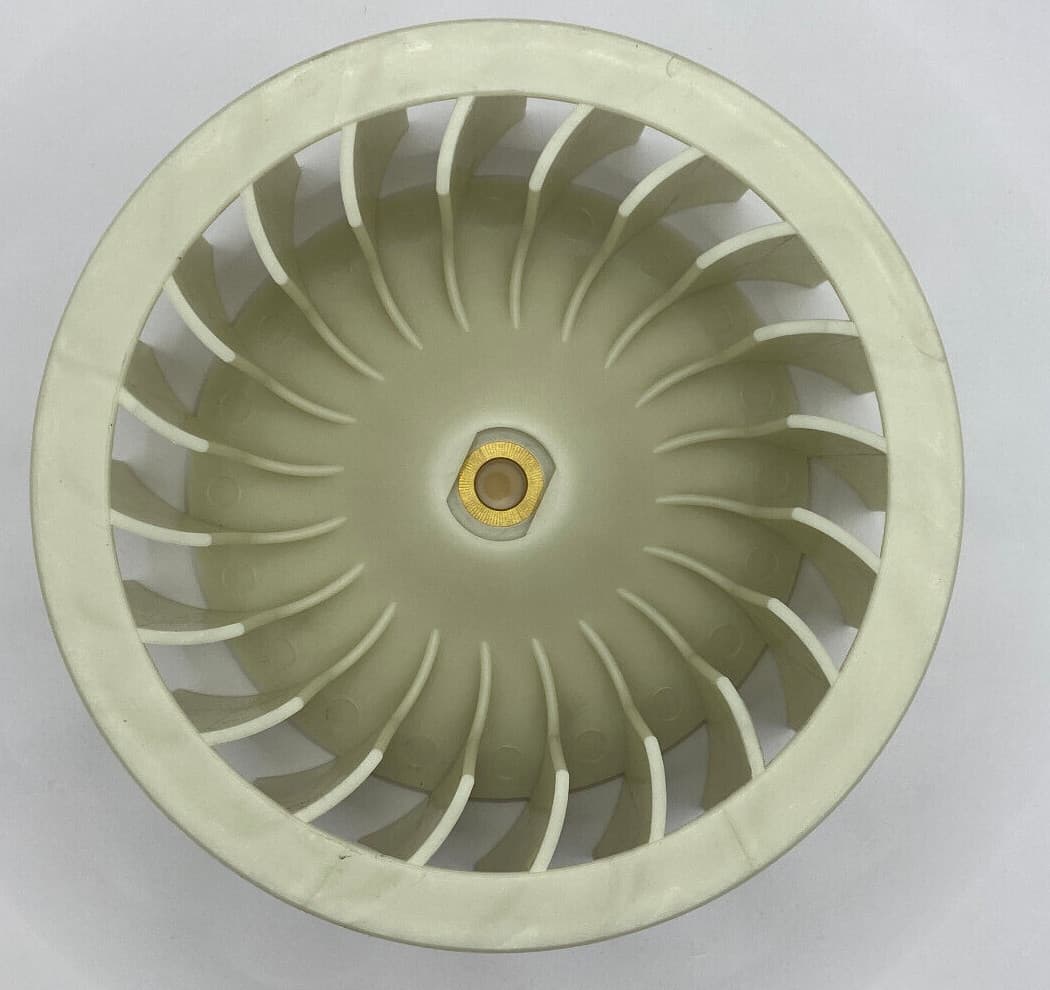 New LG Dryer Blower Wheel 5835EL1002A