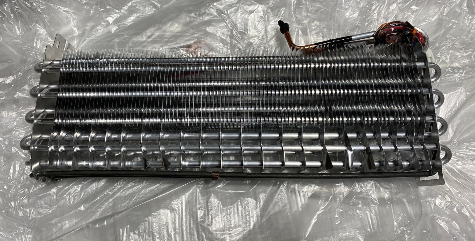 New Genuine OEM LG Refrigerator Evaporator Assembly 5421JJ1001T