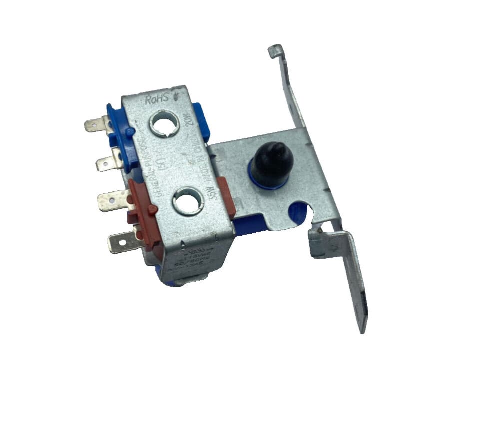 WR57X10032  OEM  GE Refrigerator Water Inlet Valve Genuine