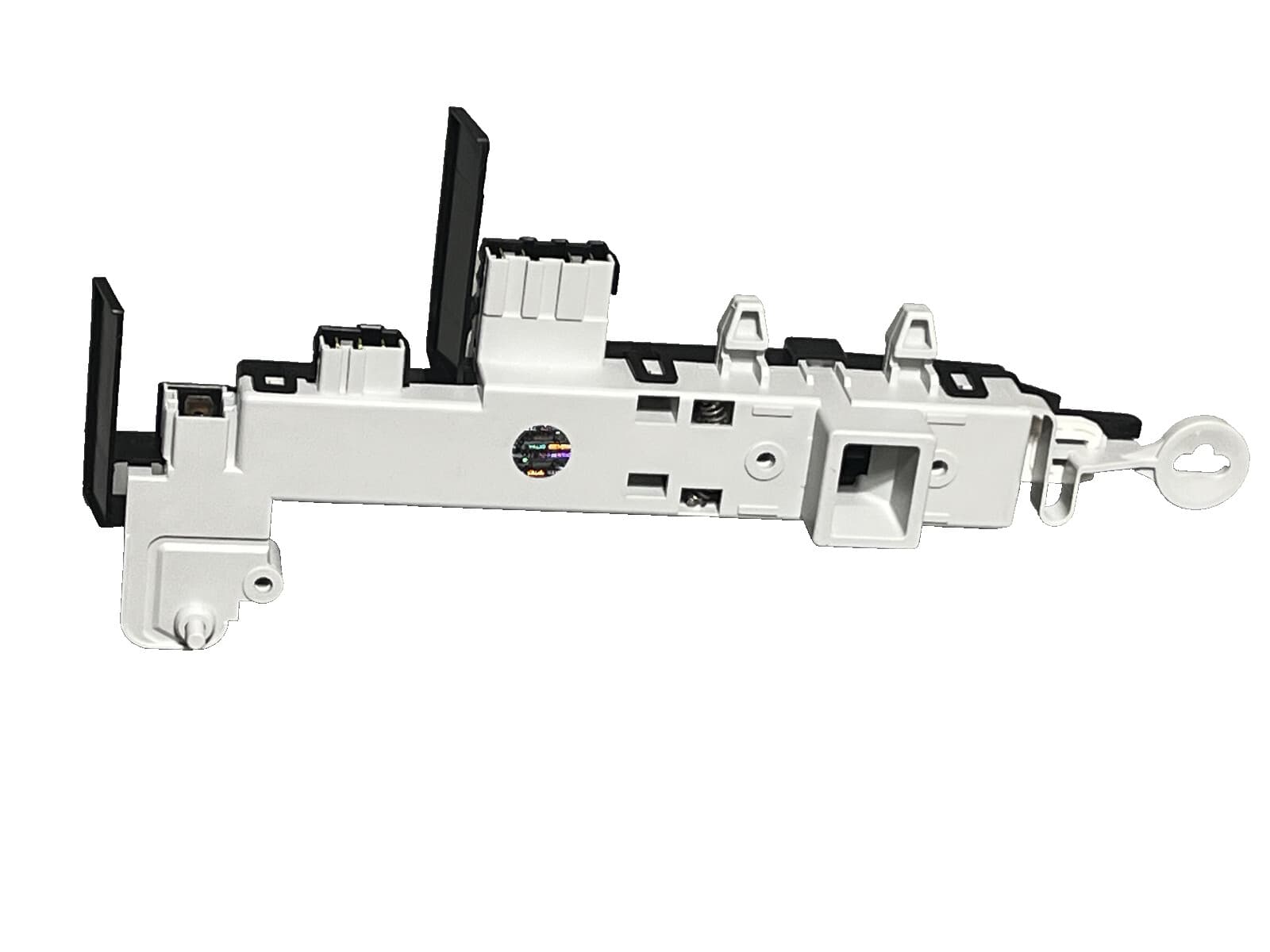 NEW Genuine Samsung Washer Door Latch Lock Switch Assembly DC64-00519B — thumbnail 6