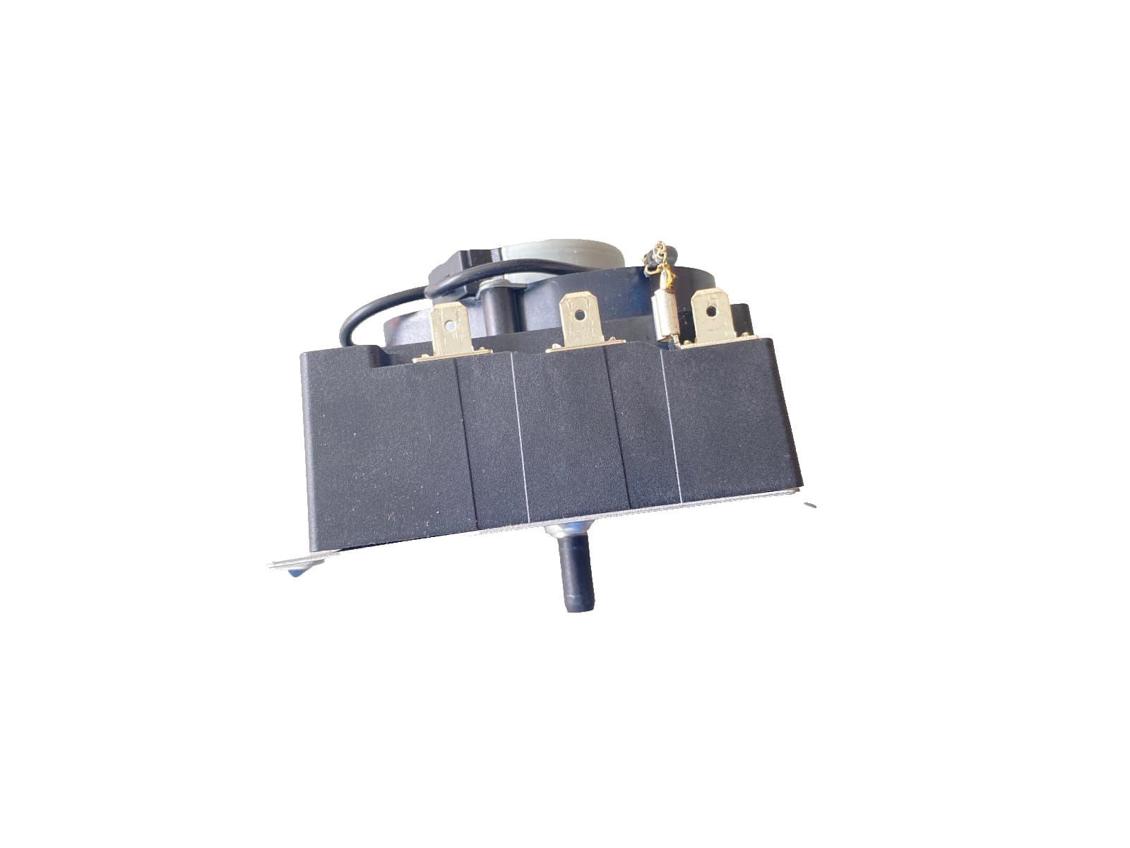 WE04X25281  OEM GE Dryer Timer New Genuine — thumbnail 2