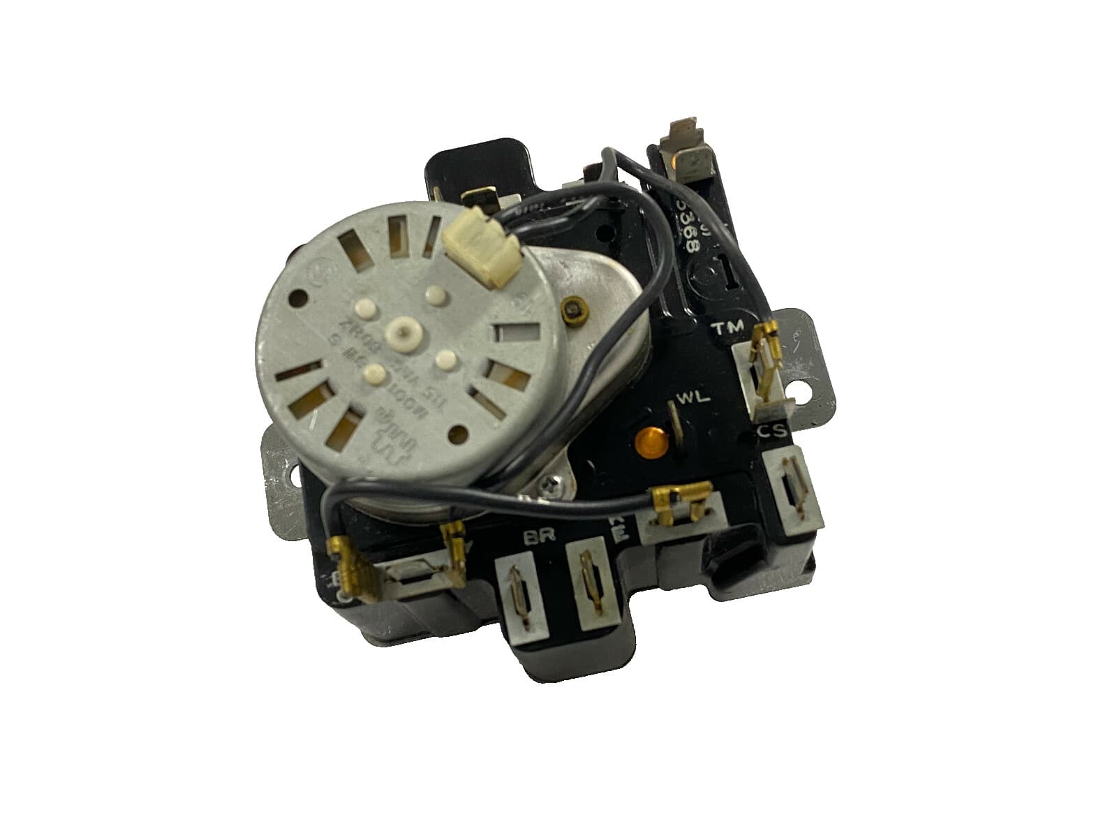 695368  OEM Whirlpool Washer Timer — thumbnail 2