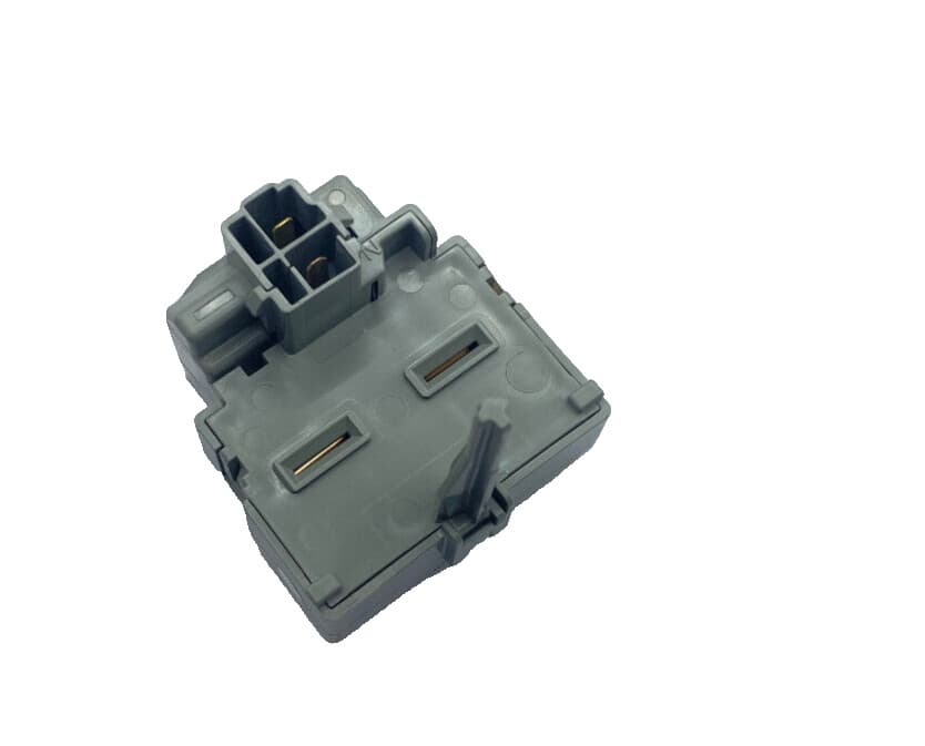 W10448874 OEM Whirlpool  Refrigerator Compressor Start Relay  New Genuine — thumbnail 4