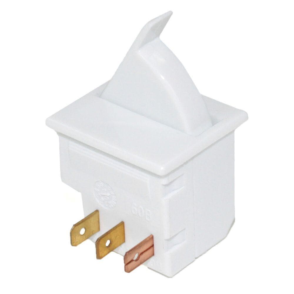 New Genuine Whirlpool Light Fan Switch 12002646