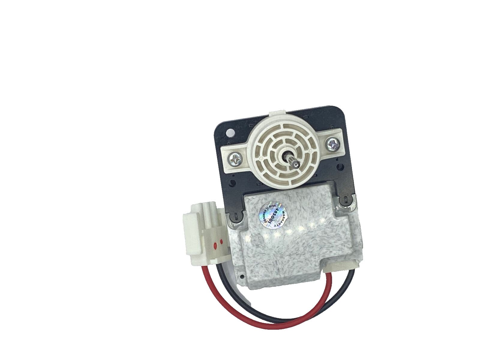 NEW Genuine Frigidaire Refrigerator Evaporator Fan Motor 242077705