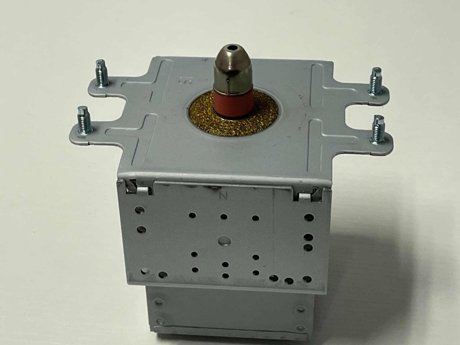 Genuine OEM  Samsung Microwave Assy-Magnetron W10126786 — thumbnail 7