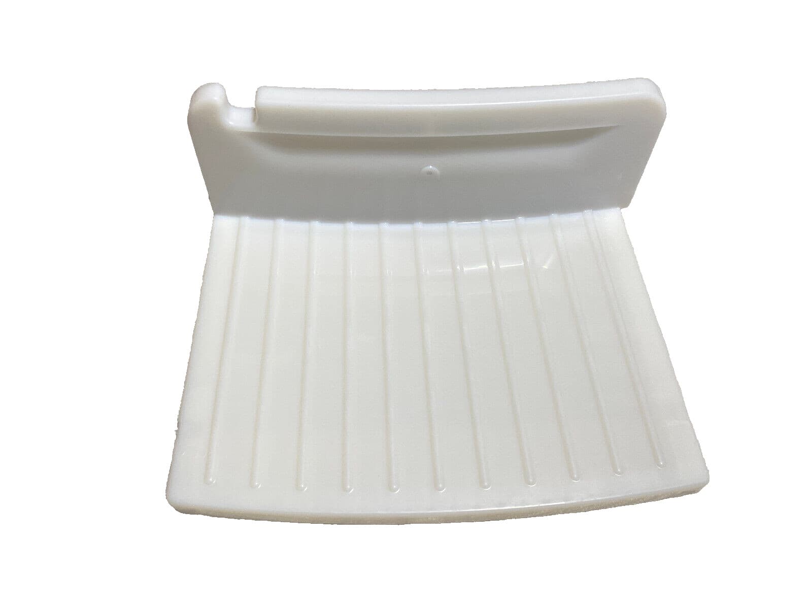 New Genuine OEM GE Refrigerator Freezer Chiller Shelf WR71X10655