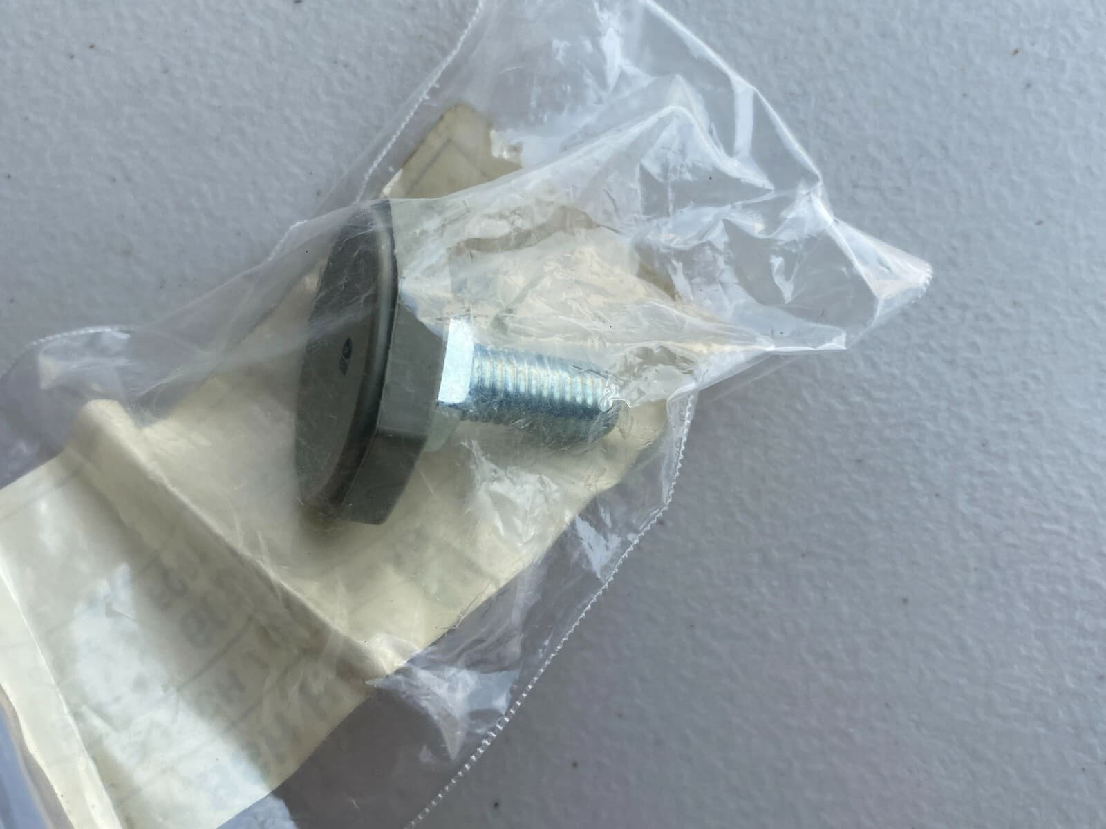 New Genuine Bosch Foot 00615139 (615139 ) — thumbnail 2