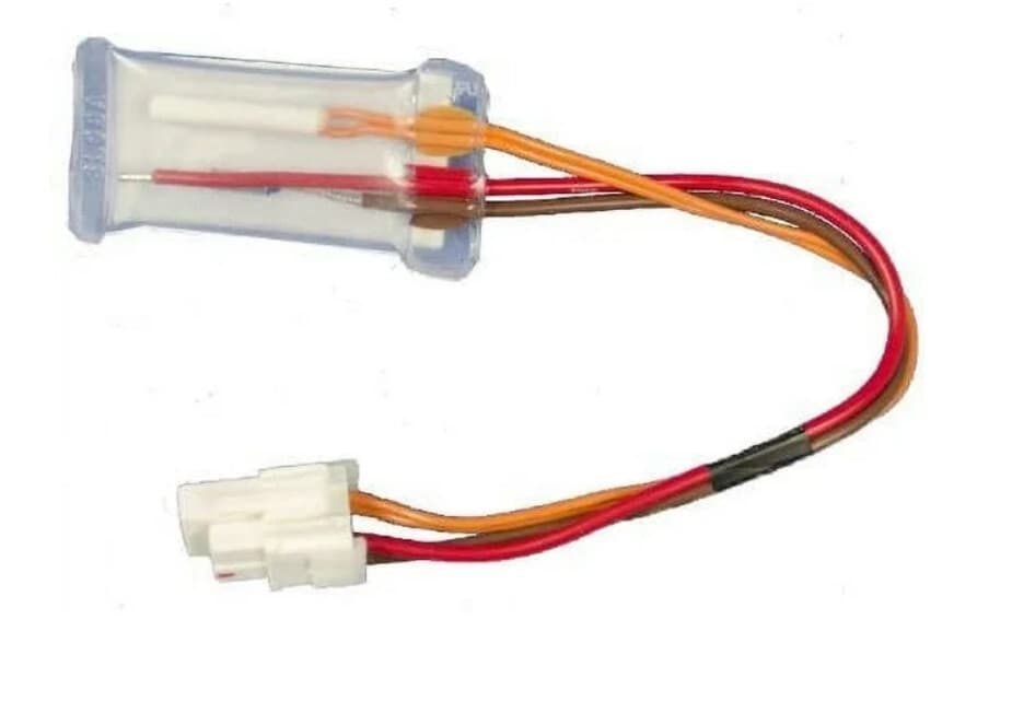 New Genuine OEM LG  Refrigerator Defrost Thermostat 6615JB2005C