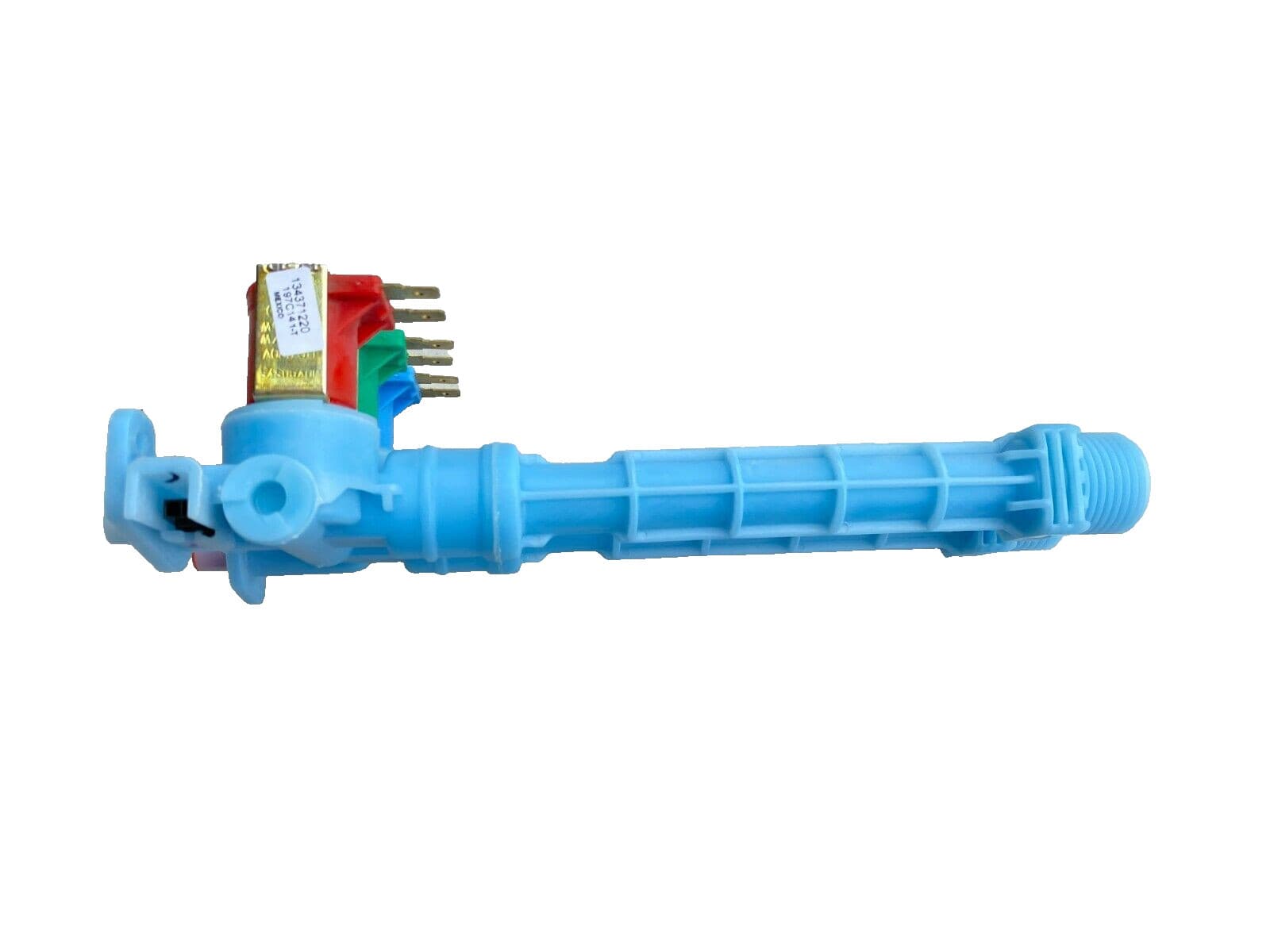 New Genuine OEM Frigidaire Washer  Water Inlet Valve 134371220 — thumbnail 3