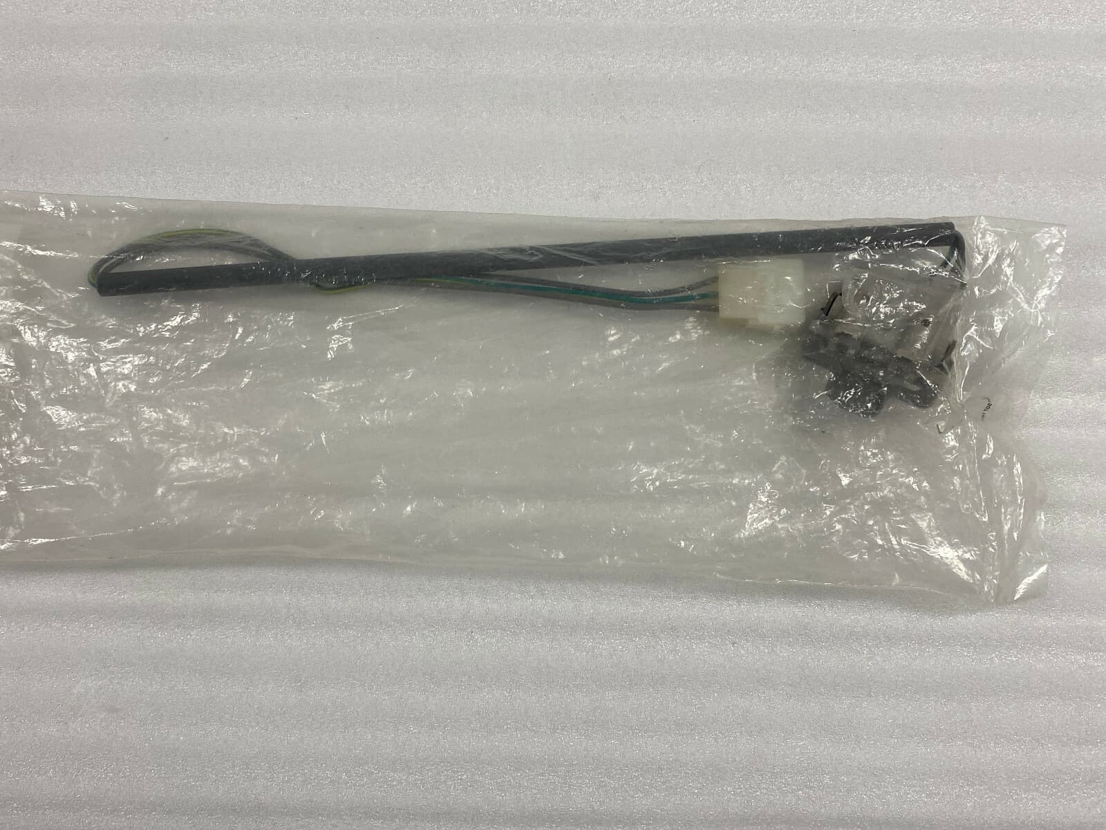 3949247 OEM Whirlpool Washer Lid Switch New Genuine — thumbnail 3