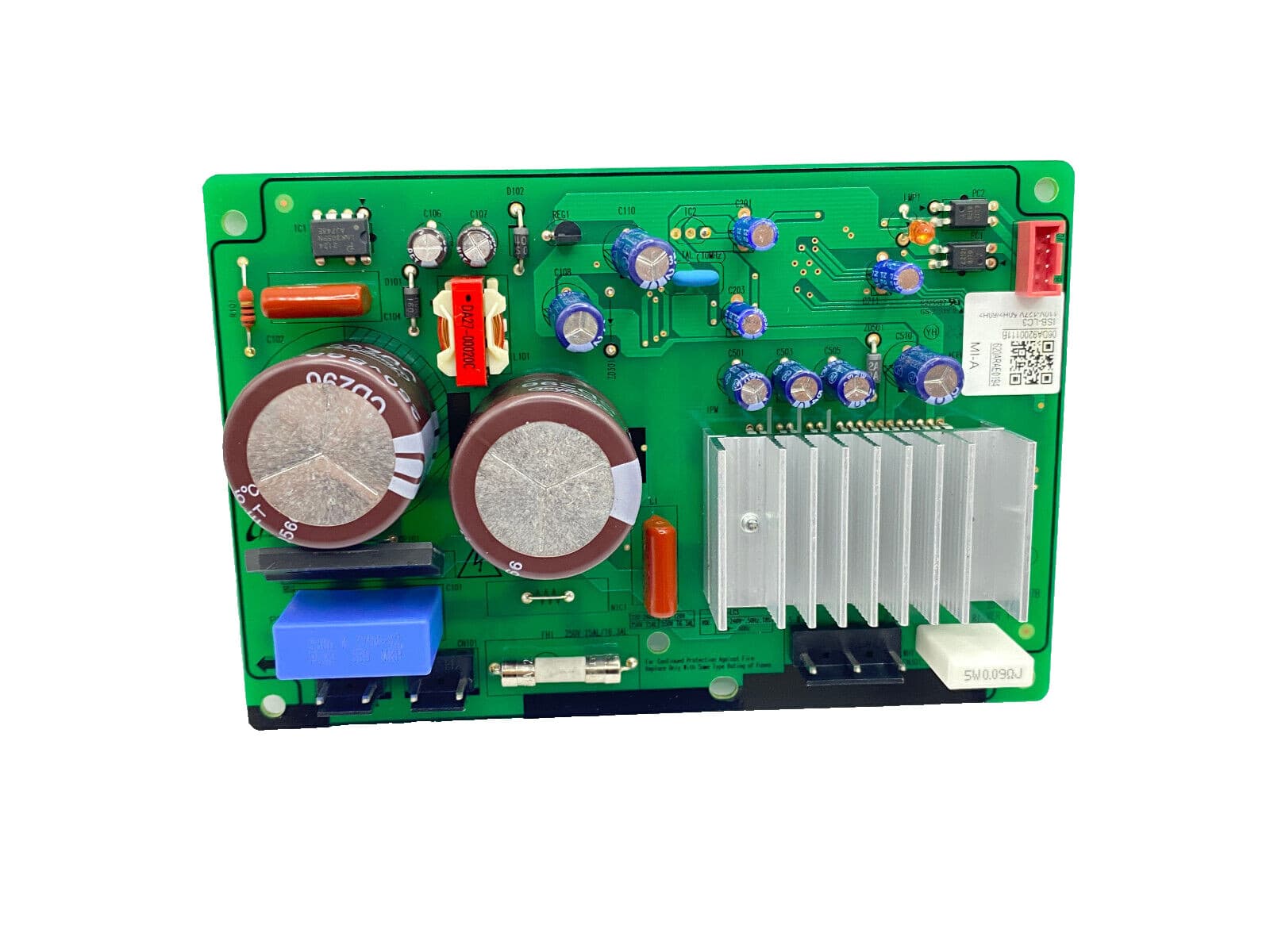New Genuine OEM Samsung Refrigerator Inverter Power  DA92-00111B