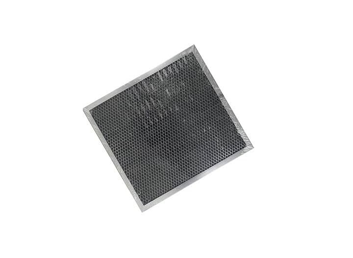 New Genuine OEM Whirlpool Charcoal Carbon Range Hood Filter 4378581