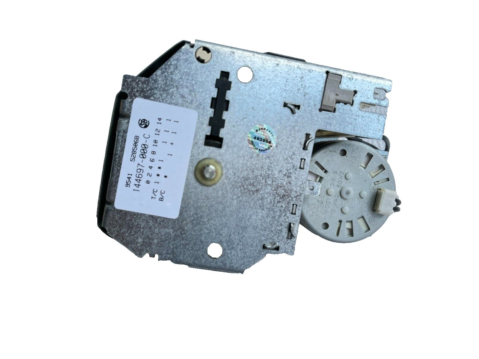New Genuine  OEM Frigidaire Washer Timer 5303289594 — thumbnail 4