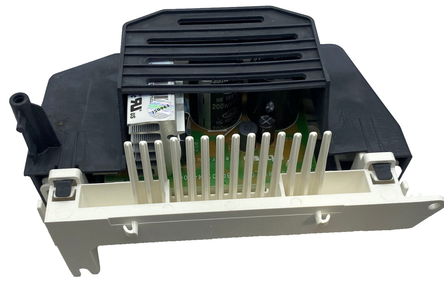 5304515236 OEM Frigidaire Washer Motor Control Genuine