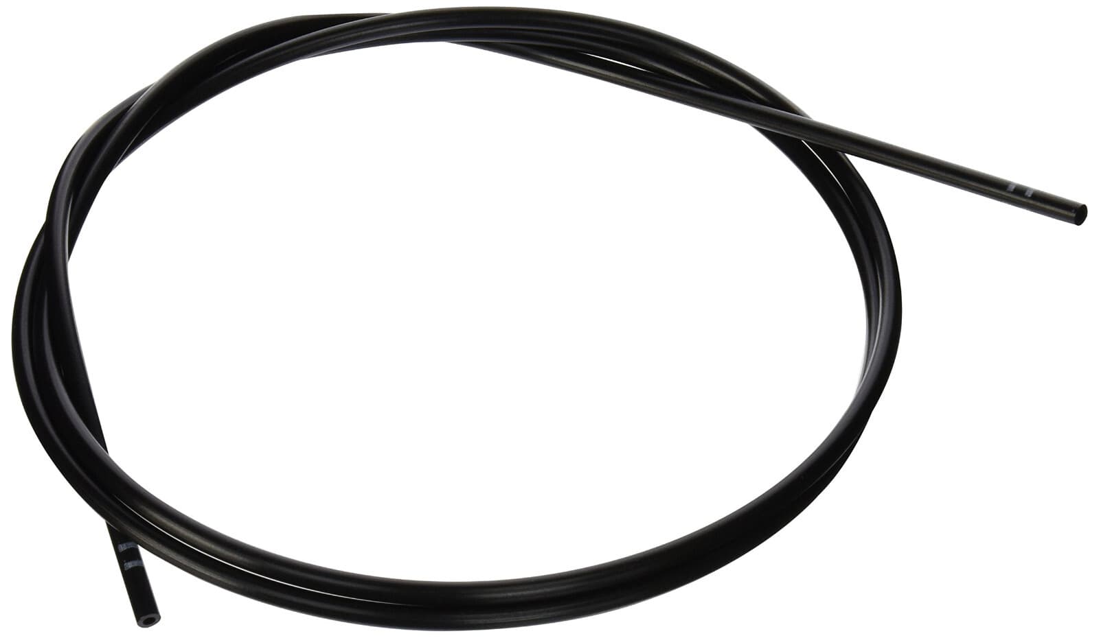 New Genuine OEM GE Refrigerator Plastic Tube 1/4" WR17X11625