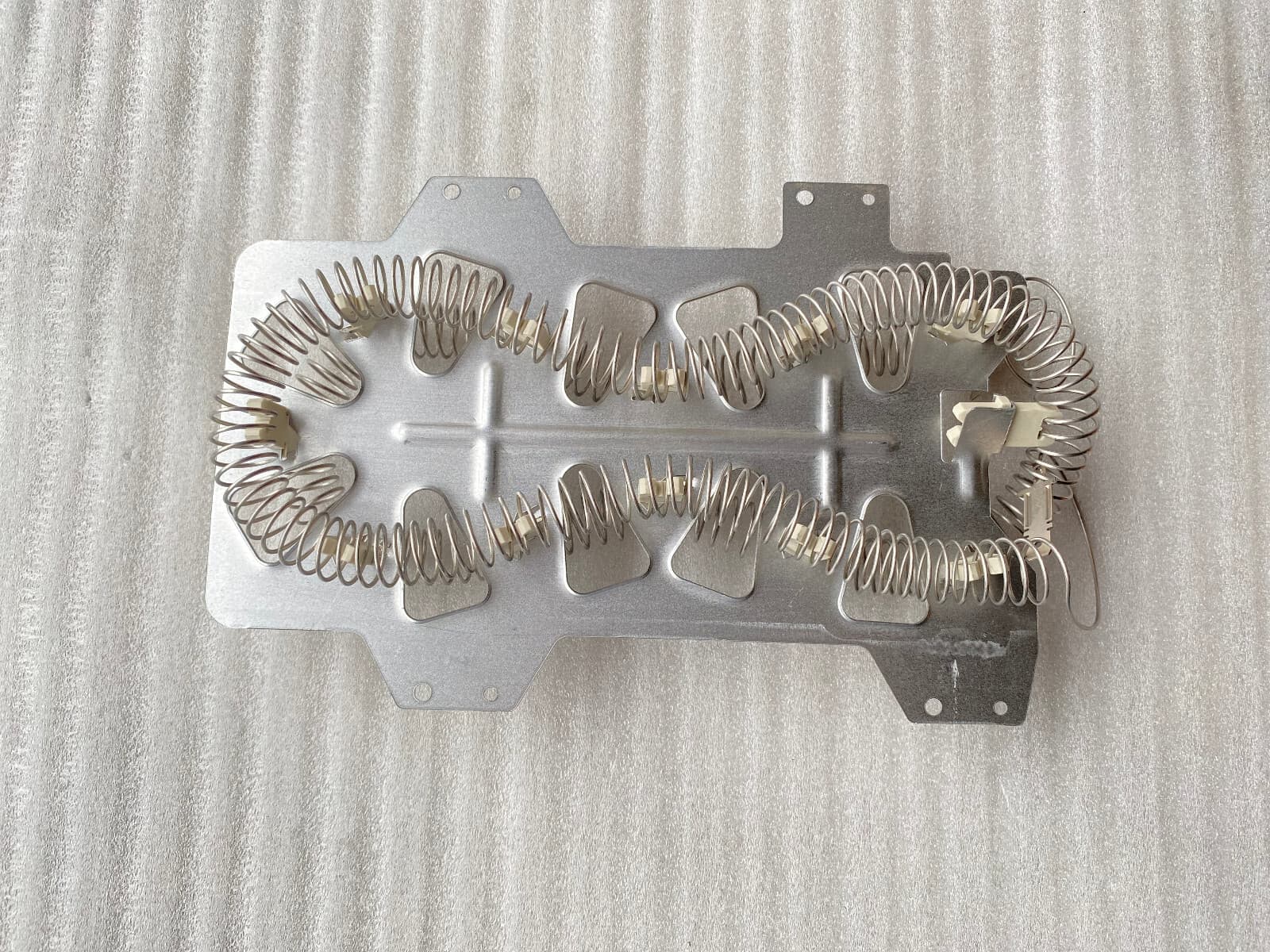 DC47-00019A New  For Samsung Dryer Heating Element — thumbnail 5